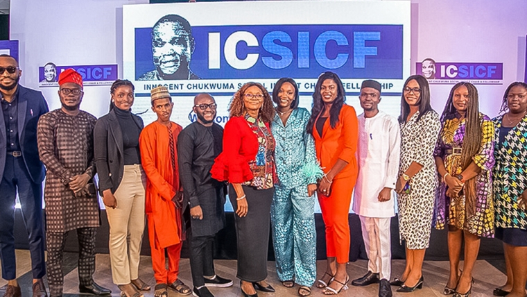 Lagos Business School, Ford Foundation Inaugurate Innocent Chukwuma Social Impact Chair and Fellowship