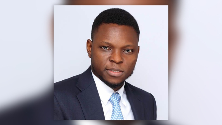 LBS alumnus, Temitope Adegoroye named partner at Sahel Consulting