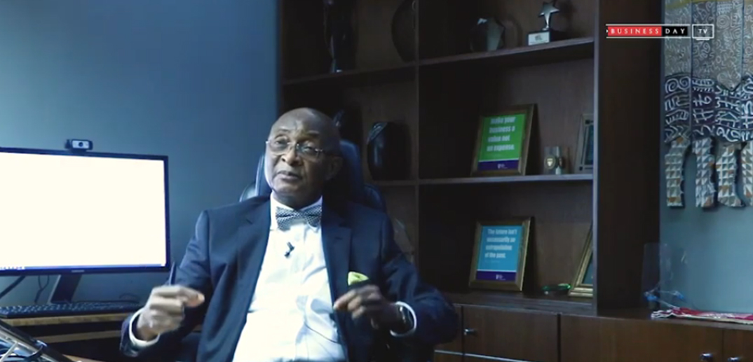 LBS at 30: Interview with Prof. Chris Ogbechie, Dean at Lagos Business School