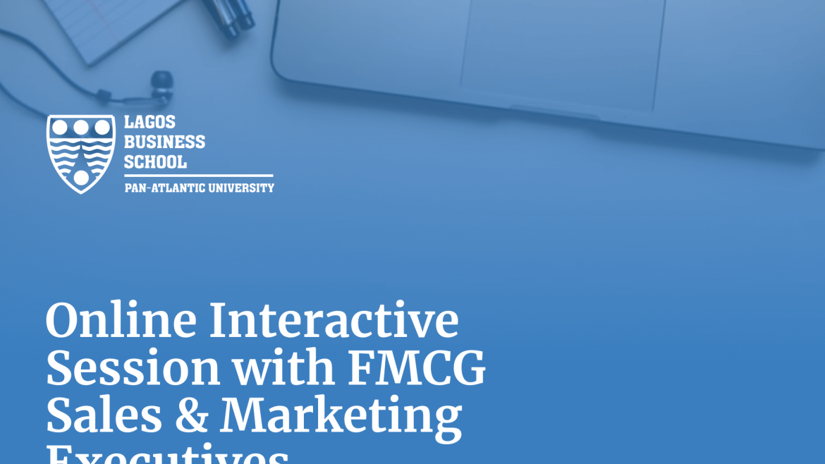 Top FMCG executives share consumer engagement solutions at LBS interactive session