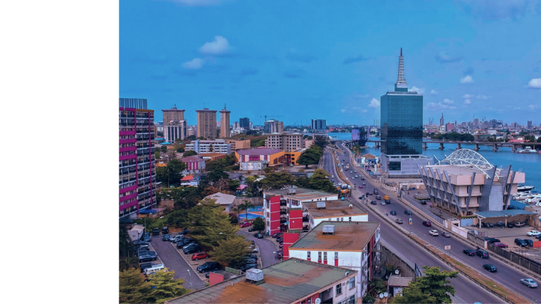 Lagos Business School’s Dr Uchenna Uzo wins Best Teaching Case Award at AIB Conference