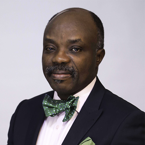 Kayode Omoregie