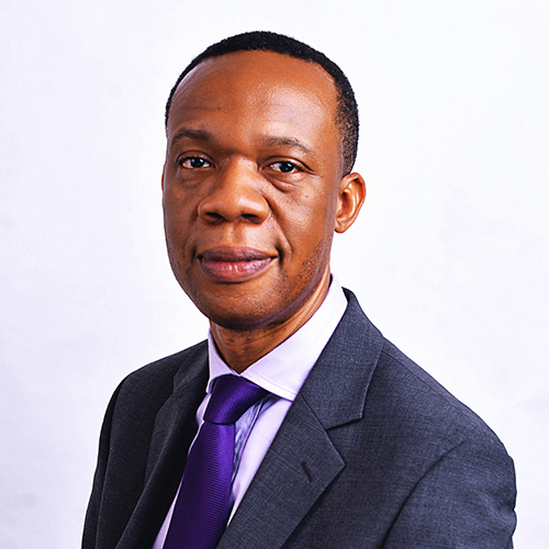 Professor Uchenna Uzo