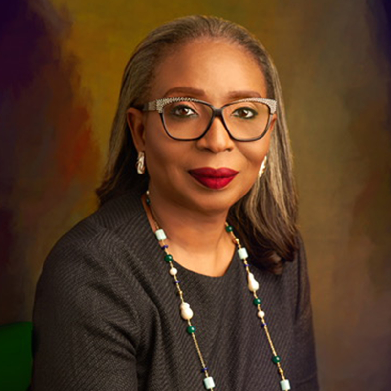 Ibukun Awosika