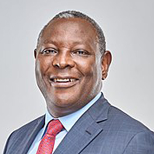 James Mwangi