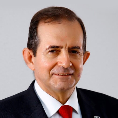 Juan Elegido