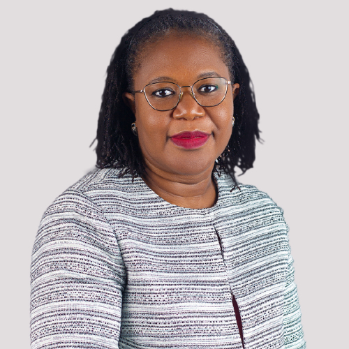 Professor Olayinka David-West