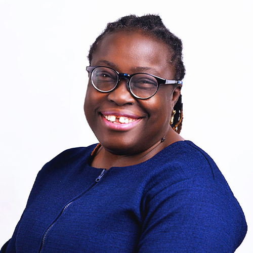 Professor Kemi Ogunyemi